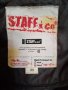 Staff & Co, Гъши пух, с Качулка, Яке, Размер М. Код 1422, снимка 11