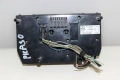 Панел климатроник Citroen Xsara Picasso (1999-2010г.) управление климатик 96314105XT / 96 314 105 XT, снимка 4