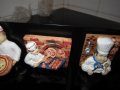 Сувенири за декорация , подноси ,вилици за масли, снимка 16