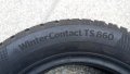 Нова зимна гума CONTINENTAL WinterContact TS 860 185/60 R15 88T, снимка 6
