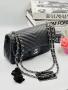 чанти chanel 24х16см, снимка 3