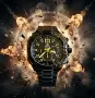 ORIENT CHRONOGRAPH WR 100M ORIGINAL, снимка 10
