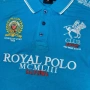 Geographical Norway Polo Club tee, снимка 2
