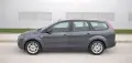 Ford Focus 1.6TDCi 90PS - 2006г., снимка 17