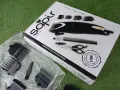 Машинка за подстригване Sapir, снимка 6