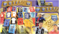 За футболни фенове - колекционерски албум и стикери FIFA