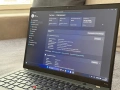 14’ FHD+IPS/i7-1260p/Thinkpad P14s g3/Nvidia T550/32GB DDR4/1TB SSD, снимка 9