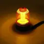 LED ЛЕД Аварийна/сигнална лампа Маяк – NA072, снимка 3