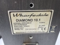 Тонколони - Wharfedale Diamond 10.1 / 20-100 w, снимка 8