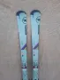 Карвинг ски ROSSIGNOL FAMOUS 6 Ltd, VAS carbon 163см,, снимка 2