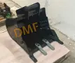 Kофи за минибагери от 1 до 10,5 тона - MS01, CW05, MS03, снимка 5