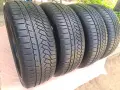 Зимни гуми Continental 235/55/18, снимка 7