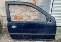 Предна Дясна Врата VW Голф 4(тъмно синя) (2), снимка 2