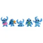 STITCH 5 Мини фигури Море 46267, снимка 7