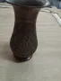 Медна ваза , снимка 3