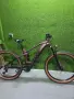 електрически велосипед с пълно окачване (e-MTB) Cube Stereo Hybrid 120 Race, снимка 2
