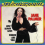 Грамофонни плочи Jane Palmer – Low Down Love / Where Are You 7" сингъл