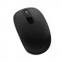 Мишка Безжична Microsoft Wireless Mobile 1850, 3btn Черна Wireless Mouse, снимка 1 - Клавиатури и мишки - 32171663