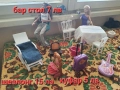 барби чисто нови кукли е аксесоари , снимка 9