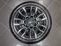 21” Нови ОЕ BMW Джанти Style 915 M Гуми Датчици X5 G05 X6 G06 Facelift, снимка 2