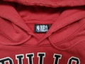 NBA / Chicago Bulls - дамски топ, снимка 3