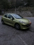 Peugeot 207 Бензин/Газ, снимка 1