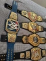 WWE Championships, снимка 2