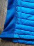 HELLY HANSEN JACKET W VERGLAS DOWN - дамско пухено яке М, снимка 6
