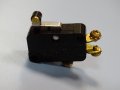 Краен изключвател OMRON V-15FL22-1B 15A, 250V AC snap limit switch, снимка 4