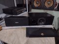 Magnat matrix satellite 4 броя + централна тонколонат  Centre, снимка 9