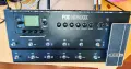 Line 6 POD HD500X guitar processor /процесор китари, снимка 5