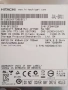 Твърд диск 500GB Hitachi, SATA3, 7200 RPM, 16 MB HDD, снимка 2