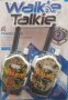 уоки токи - Walkie Talkie Полицейски и Военни , снимка 2