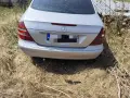 Е220 на части  2003г, снимка 1