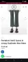 Кожен панталон MaxMara, снимка 3