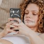 Nothing Phone (2) Противоударен Силиконов Гръб - Карбон, снимка 10