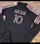 10 MESSI 🩷⚽️ детско юношески екипи анцузи на Интер Маями , снимка 6