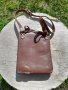 Стара командирска,офицерска чанта #10, снимка 3