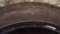 Продавам 4 броя зимни гуми 225.45.17 на 1 сезон дот 2024 Kormoran , снимка 5
