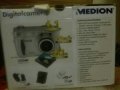 Фотоапарат  medion  чисто нов, снимка 2