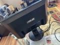 Пълен комплект настолен компютър ASUS – Подходящ за офис, обучение или части, снимка 3