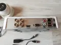   DVR Hikvision  + 4  камери за части или ремонт, снимка 4