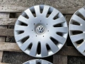 16 цола Тасове Volkswagen Passat 3c0601147b Оригинал, снимка 4