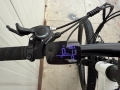 Електрически велосипед марка CARPAT, снимка 4