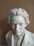 Бюст на Бетовен, снимка 2
