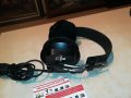 FOSTEX T40 STEREO HEADPHONES-MADE IN JAPAN 0209221609, снимка 2