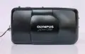 Филмов фотоапарат Olympus Mju Zoom - като нов, снимка 1
