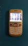Nokia C3-00 Bg menu, снимка 1