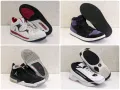 ОРИГИНАЛНИ маратонки / кецове Nike Air Jordan - размер 44 / 44.5, снимка 1