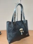 Karl lagerfeld дамска чанта 2в1 , снимка 15